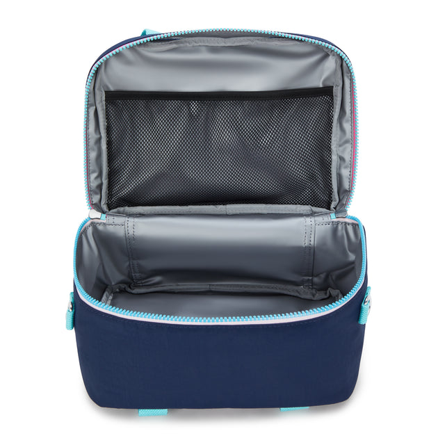 H Hemes H LOGO LunchBag NavyBlue_14 12 L Backpack Navy Blue Price in H Hemes H LOGO LunchBag NavyBlue_14 12 L Backpack Navy Blue Price in