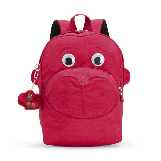 Back to School Tagged "Backpacks" Kipling Kuwait