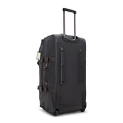 KIPLING-Teagan L-Large wheeled Luggage-Black Noir-13117-P39