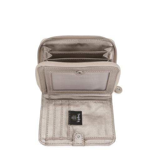 Kipling MONEY LOVE METALLIC GLOW-I7276-48I - Jashanmal Home