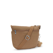 KIPLING Small crossbody Female Early Tan Arto S 00070-7CN