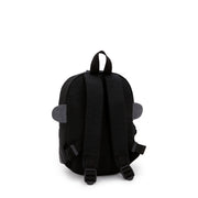 KIPLING Kids backpack Unisex Space Black Bl Faster 00253-2GX