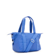 KIPLING-Art Mini-Small handbag (with removable shoulderstrap)-Havana Blue-01327-JC7