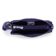 KIPLING Small purse Unisex Moonlit Blue Creativity S 01864-4GA