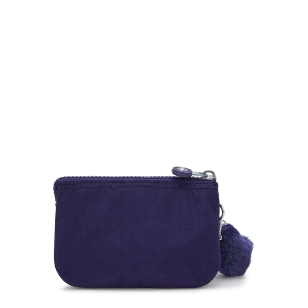 KIPLING Small purse Unisex Moonlit Blue Creativity S 01864-4GA