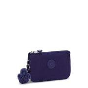 KIPLING Small purse Unisex Moonlit Blue Creativity S 01864-4GA