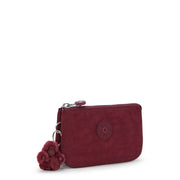 KIPLING Small purse Female Lounge Wine Creativity S 01864-5FW