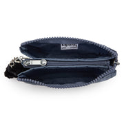 KIPLING Small purse Unisex Blue Stone Creativity S 01864-6FB