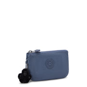 KIPLING Small purse Unisex Blue Stone Creativity S 01864-6FB
