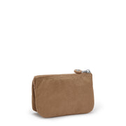 KIPLING Small purse Unisex Early Tan Creativity S 01864-7CN