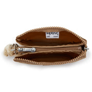 KIPLING Small purse Unisex Early Tan Creativity S 01864-7CN