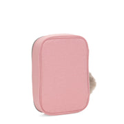 KIPLING Large pencase Female Bridal Rose 100 Pens 09405-46Y