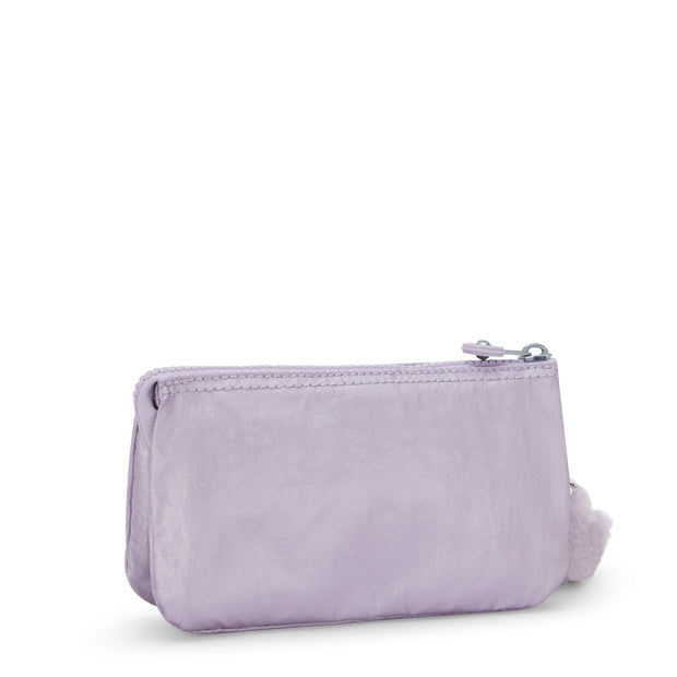 KIPLING Large purse Female Lilac Moon Met Creativity L 13093-4HT