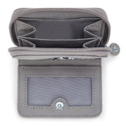KIPLING Small wallet Female Inviting Grey Tops 13105-8DH