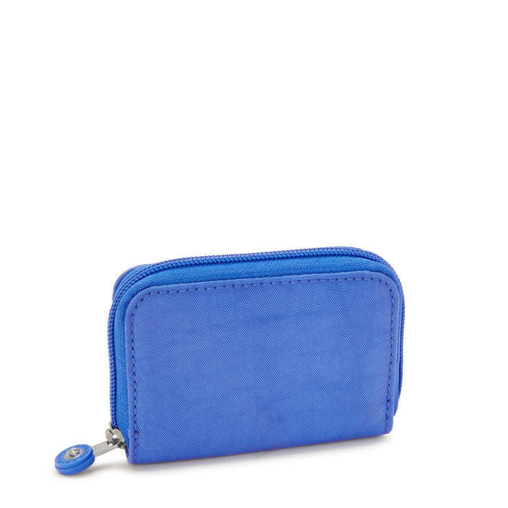 KIPLING-Tops-Small wallet-Havana Blue-13105-JC7