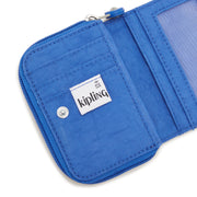 KIPLING-Tops-Small wallet-Havana Blue-13105-JC7