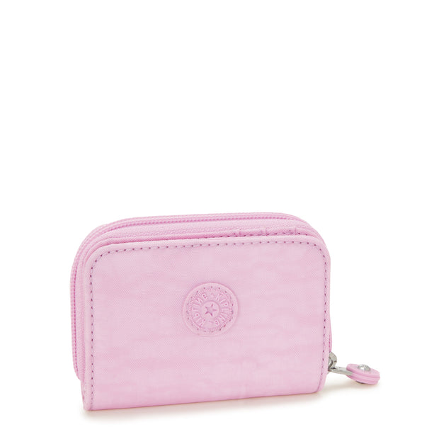 KIPLING-Tops-Small wallet-Blooming Pink-13105-R2C