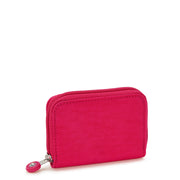 KIPLING-Tops-Small wallet-Confetti Pink-13105-T73