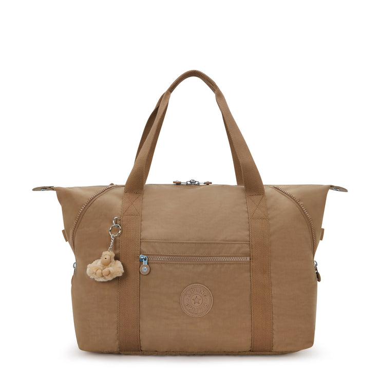 KIPLING Large tote Unisex Early Tan Art M 13405-7CN