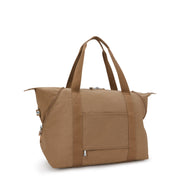 KIPLING Large tote Unisex Early Tan Art M 13405-7CN