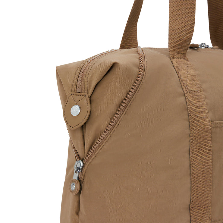 KIPLING Large tote Unisex Early Tan Art M 13405-7CN