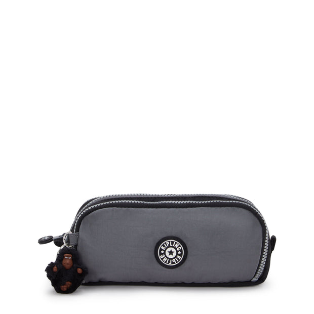 KIPLING Large pencase Unisex Space Black Bl Gitroy 13564-2GX