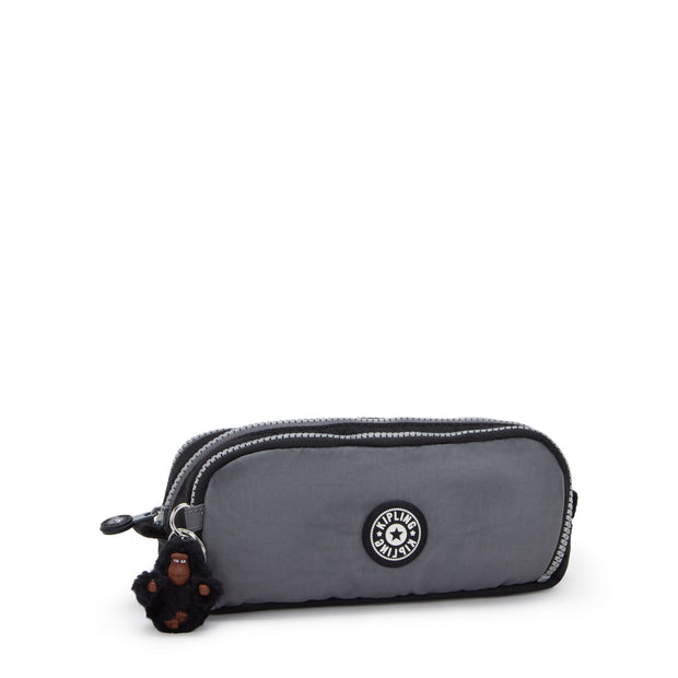 KIPLING Large pencase Unisex Space Black Bl Gitroy 13564-2GX