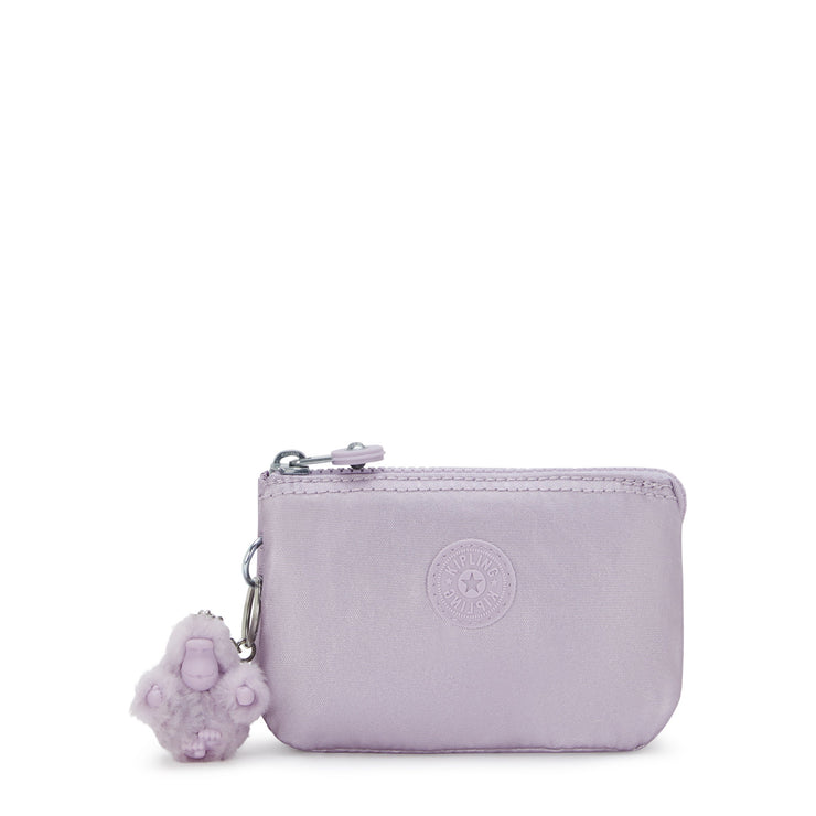 KIPLING Small purse Female Lilac Moon Met Creativity S 15205-4HT