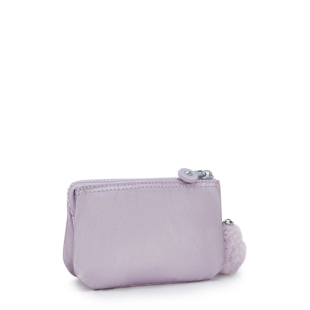 KIPLING Small purse Female Lilac Moon Met Creativity S 15205-4HT