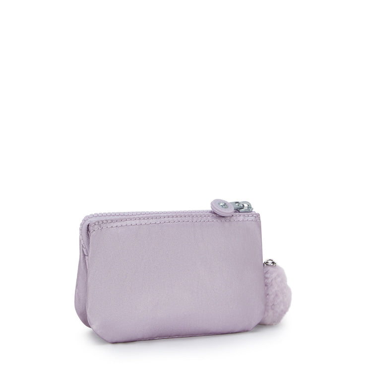 KIPLING Small purse Female Lilac Moon Met Creativity S 15205-4HT