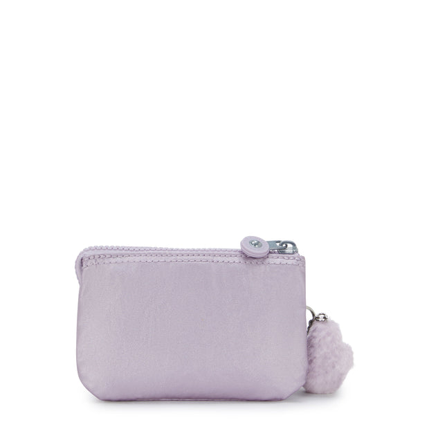 KIPLING Small purse Female Lilac Moon Met Creativity S 15205-4HT