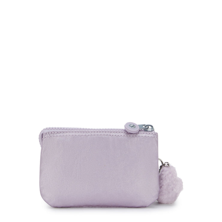 KIPLING Small purse Female Lilac Moon Met Creativity S 15205-4HT