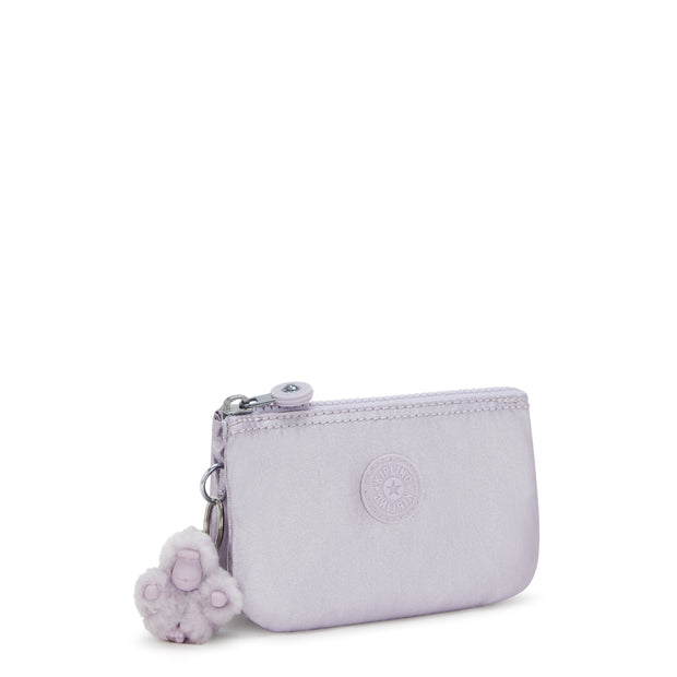 KIPLING Small purse Female Lilac Moon Met Creativity S 15205-4HT