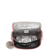 KIPLING Large lunchbag (with trolley sleeve) Female Bridal Rose New Kichirou 15289-46Y