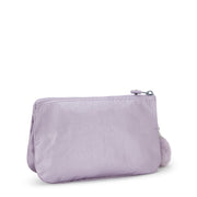 KIPLING Extra large purse (with removable wristlet) Female Lilac Moon Met Creativity Xl 15813-4HT
