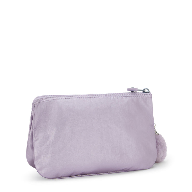 KIPLING Extra large purse (with removable wristlet) Female Lilac Moon Met Creativity Xl 15813-4HT