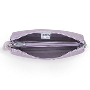 KIPLING Extra large purse (with removable wristlet) Female Lilac Moon Met Creativity Xl 15813-4HT