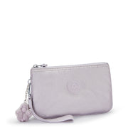 KIPLING Extra large purse (with removable wristlet) Female Lilac Moon Met Creativity Xl 15813-4HT