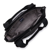 KIPLING-Elysia-Medium shoulderbag (with removable shoulderstrap)-Signature Emb-43793-K59