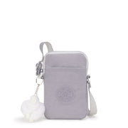 KIPLING-Tally-Phone bag-Tender Grey-I0271-1FB