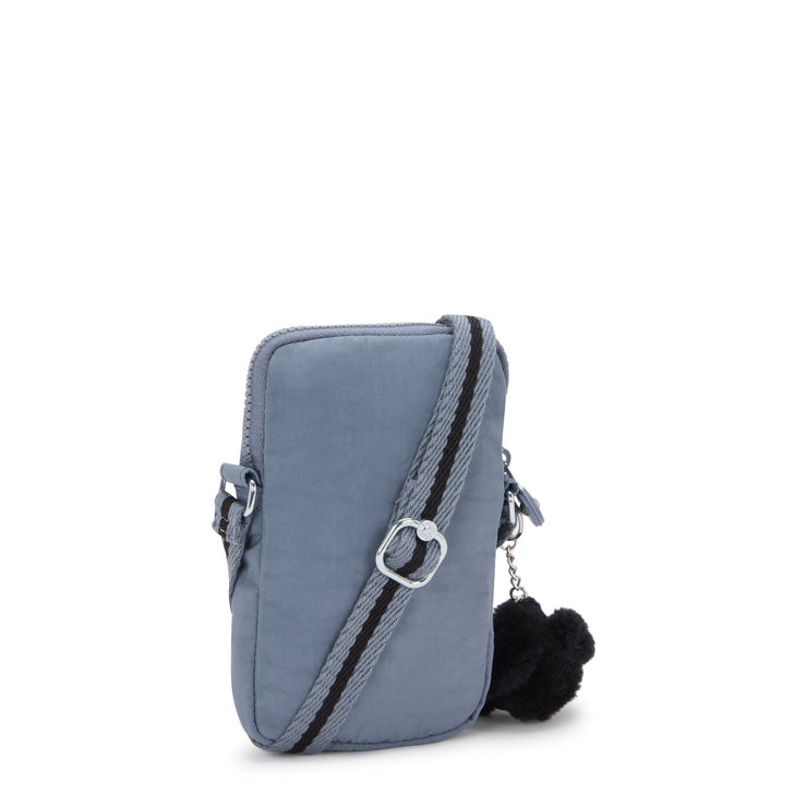 KIPLING Phone bag Unisex Blue Stone Tally I0271-6FB
