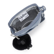 KIPLING Phone bag Unisex Blue Stone Tally I0271-6FB