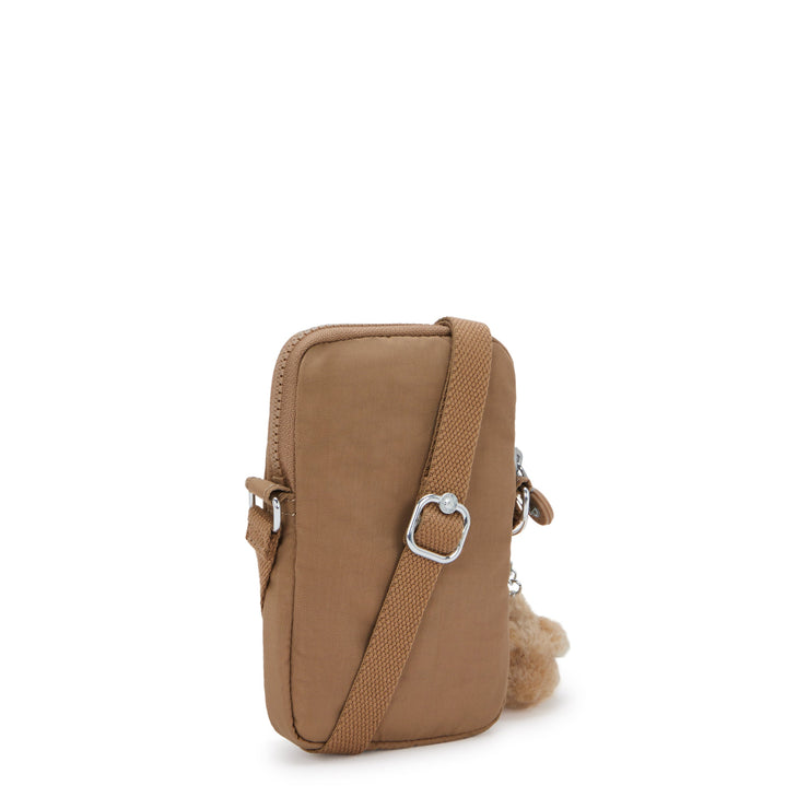 KIPLING Phone bag Unisex Early Tan Tally I0271-7CN