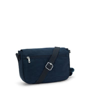 KIPLING Small crossbody Female Blue Bleu 2 Earthbeat S I2502-96V