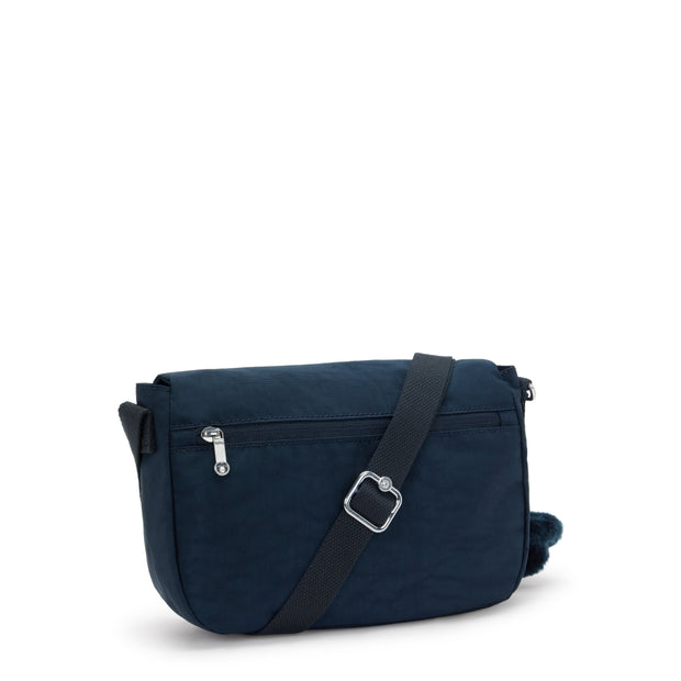 KIPLING Small crossbody Female Blue Bleu 2 Earthbeat S I2502-96V