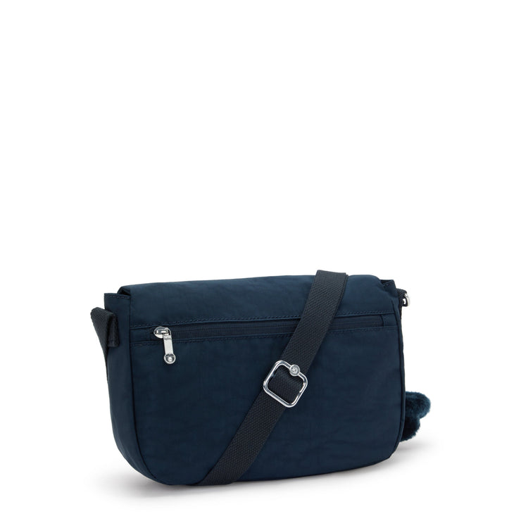KIPLING Small crossbody Female Blue Bleu 2 Earthbeat S I2502-96V