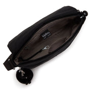 KIPLING Small crossbody Female Black Noir Earthbeat S I2502-P39