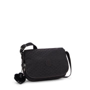 KIPLING Small crossbody Female Signature Emb Earthbeat S I2503-K59