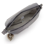 KIPLING Medium crossbody Female Inviting Grey Earthbeat M I2505-8DH