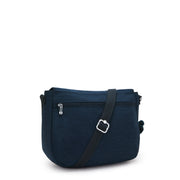 KIPLING Medium crossbody Female Blue Bleu 2 Earthbeat M I2505-96V